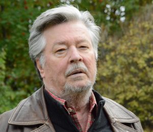 Dennis Rundt (foto privat)