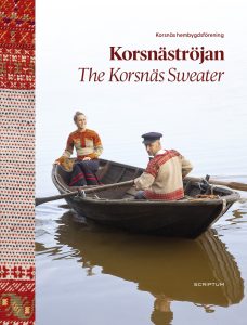 Korsnäströjan