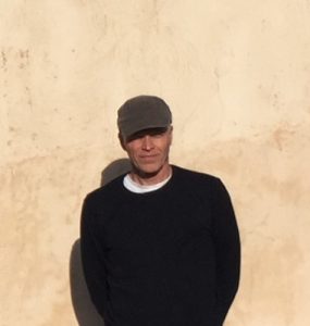 Kurt Levlin (foto Almeria)