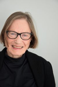 Sonja Hellman